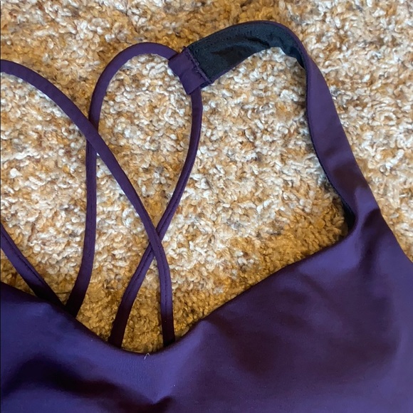 Lululemon Free To Be Bra - Picture 4 of 4